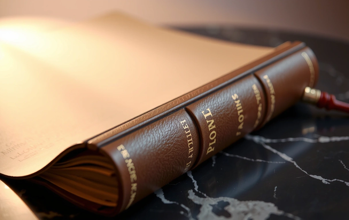 Couverture de politique de confidentialité